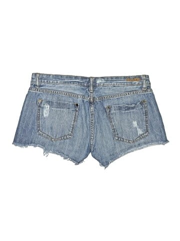 Billabong Denim Shorts (view 2)