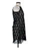 Assorted Brands Black Cocktail Dress Size S - photo 4