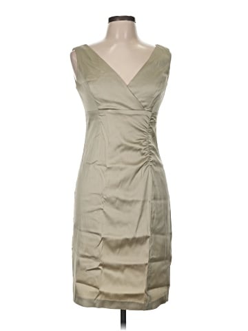 Donna Ricco Cocktail Dress (view 1)