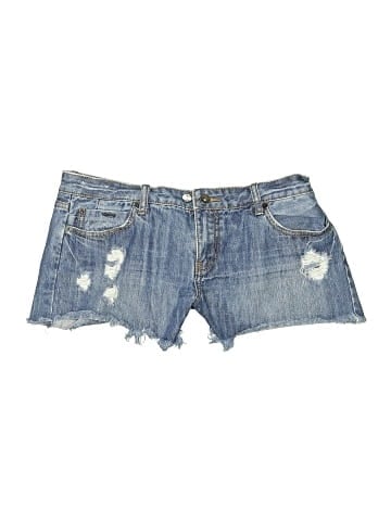 Billabong Denim Shorts (view 1)