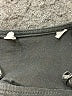 Unbranded Black Sleeveless Blouse Size L (estimated) - photo 7