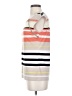 Calvin Klein Stripes Multi Color Orange Sleeveless Top Size XS - photo 5