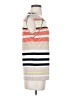 Calvin Klein Stripes Multi Color Orange Sleeveless Top Size XS - photo 4