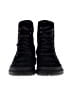 AQUATALIA Black Ankle Boots Size 9 - photo 2