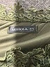 MIHOLL Green 3/4 Sleeve Blouse Size L - photo 6