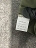 MIHOLL Green 3/4 Sleeve Blouse Size L - photo 7