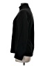 The North Face 100% Polyester Black Turtleneck Sweater Size M - photo 5