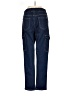 Unbranded Blue Jeans Size S (estimated) - photo 2