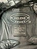 Selene Sport 100% Nylon Black Coat Size S - photo 6