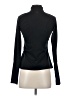 Yogalicious Black Long Sleeve Turtleneck Size S - photo 2