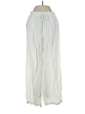 H&M Linen Pants (view 1)