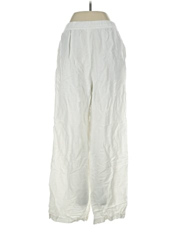 H&M Linen Pants (view 2)