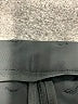 Unbranded Solid Black Dress Pants Size EU 36 / US 6 - photo 7
