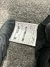 Unbranded Solid Black Dress Pants Size EU 36 / US 6 - photo 8