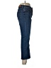 Dear John Chevron-herringbone Blue Jeans Size 28 waist - photo 4