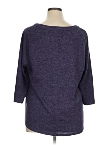 Naif Pullover Sweater (view 2)