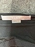Tart Black Sleeveless Top Size M - photo 7