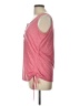 Unbranded Pink Sleeveless Top Size L - photo 5