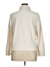 T by Talbots Ivory Sweatshirt Size XL - photo 2
