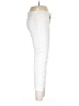 Leggings Park Chevron-herringbone Ivory Jeans Size 30 waist - photo 4