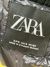 Zara Black Snow Jacket Size S - photo 6