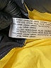 Zara Black Snow Jacket Size S - photo 7