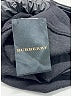 Burberry 100% Wool Black Long Sleeve Top Size S - photo 11
