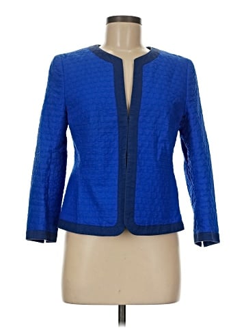 Akris Punto Blazer (view 1)