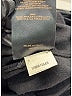 Burberry 100% Wool Black Long Sleeve Top Size S - photo 10