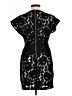 Forever 21 Black Cocktail Dress Size L - photo 2