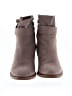 Paul Green 100% Leather Gray Ankle Boots Size UK 5 / US 7 - photo 2