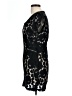 Forever 21 Black Cocktail Dress Size L - photo 5