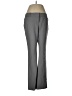 Flirtatious Gray Dress Pants Size 9 - photo 1