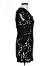 Forever 21 Black Cocktail Dress Size L - photo 4