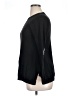 ASOS 100% Cotton Black Pullover Sweater Size 14 - photo 5