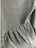 Burberry 100% Wool Black Long Sleeve Top Size S - photo 7