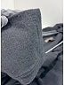 Burberry 100% Wool Black Long Sleeve Top Size S - photo 8