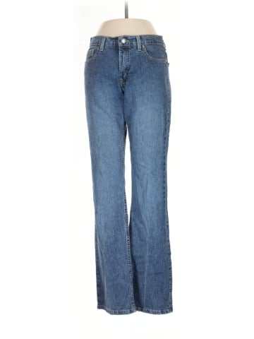 Anchor Blue Jeans (view 1)