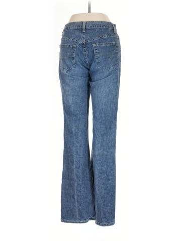 Anchor Blue Jeans (view 2)