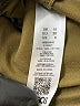 ASOS 100% Cotton Brown Green Coat Size 6 - photo 4