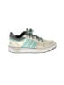 Adidas Teal Ivory Sneakers Size 1 (baby) - photo 1