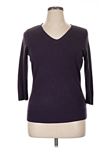 Debbie Morgan Pullover Sweater (view 1)