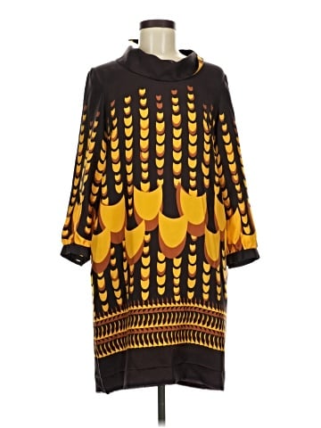 J.Crew Collection Casual Dress (view 1)