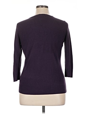 Debbie Morgan Pullover Sweater (view 2)