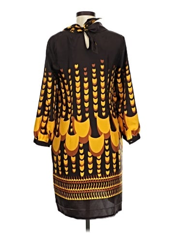 J.Crew Collection Casual Dress (view 2)
