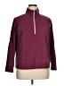 Eddie Bauer Burgundy Pullover Sweater Size XL - photo 1