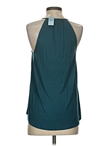 Ann Taylor LOFT Sleeveless Blouse (view 2)