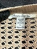 American Rag Cie Tan Pullover Sweater Size L - photo 7