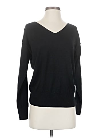 Cotton Emporium Long Sleeve Top (view 1)