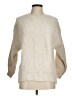 American Eagle Outfitters Ivory Pullover Sweater Size M - photo 1